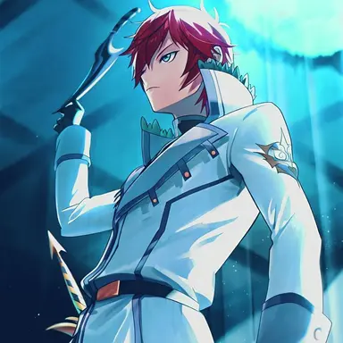 Profile image of 라인하르트