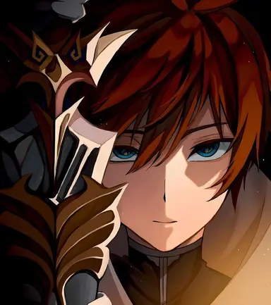 Profile image of ラインハルト・ヴァン・アストレア