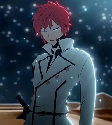 Profile image of ラインハルト・ヴァン・アストレア