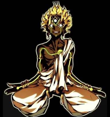 Profile image of 波旬