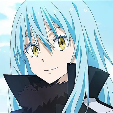 Profile image of リムル・テンペスト
