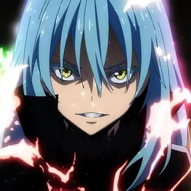 Profile image of リムル・テンペスト