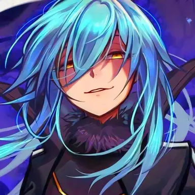Profile image of リムル・テンペスト