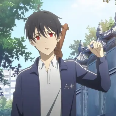 Profile image of 왕링