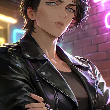 Profile image of Sable Maren