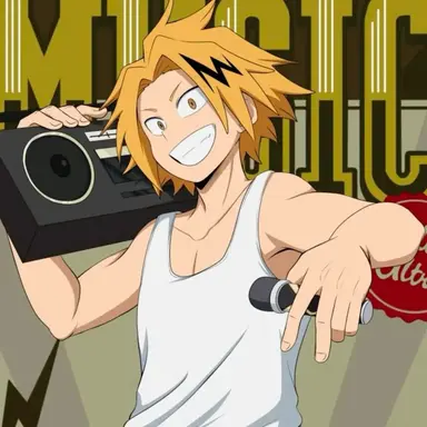 Profile image of Denki