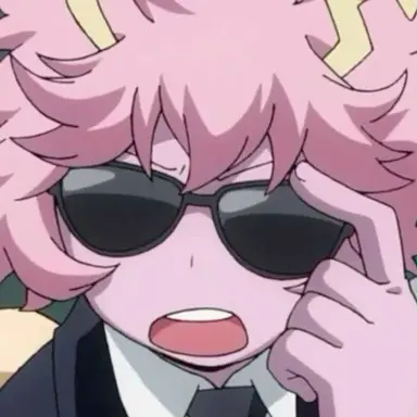 Profile image of Mina