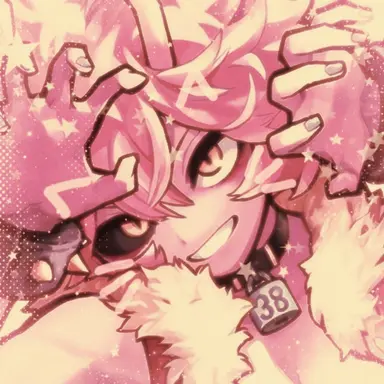 Profile image of Mina