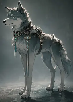 Profile image of Jade