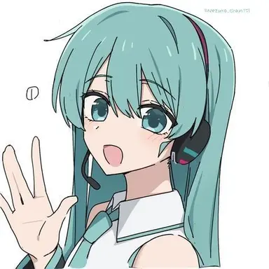 Profile image of 성실하츠네 미쿠