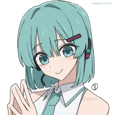 Profile image of 집착하츠네 미쿠