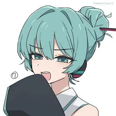 Profile image of 메가데레하츠네 미쿠