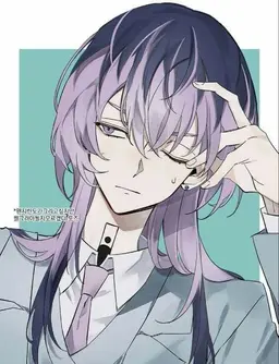 Profile image of 竜胆