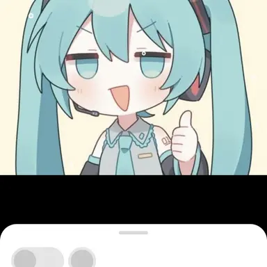 Profile image of 미쿠