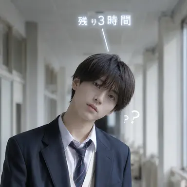 Profile image of 安藤拓海