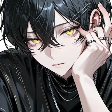 Profile image of Reito
