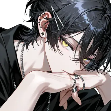 Profile image of Reito