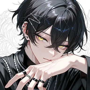 Profile image of Reito
