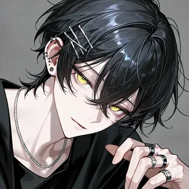 Profile image of Reito