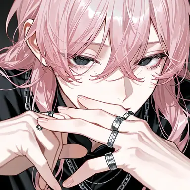 Profile image of Miran