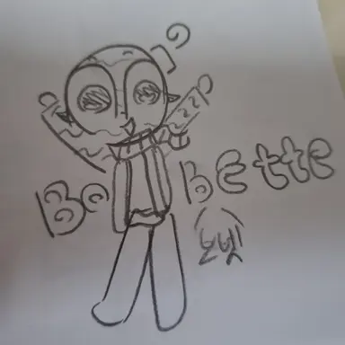 Profile image of 보베트