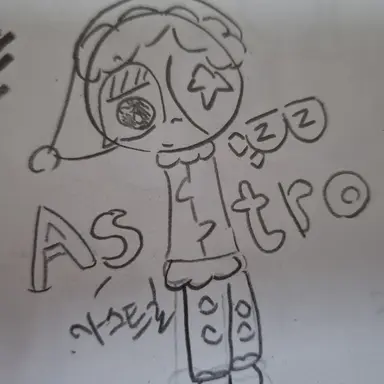 Profile image of 아스트로