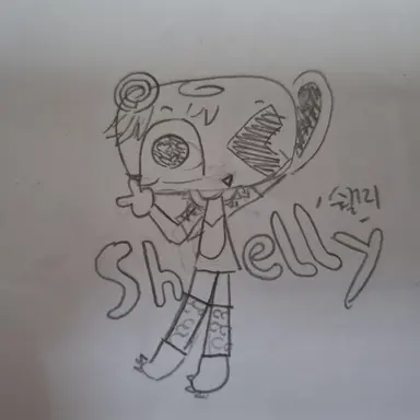 Profile image of 쉘리