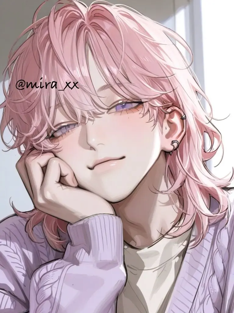 mira_xx의 生徒会長からの溺愛