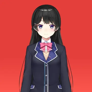 Profile image of 月ノ美兎