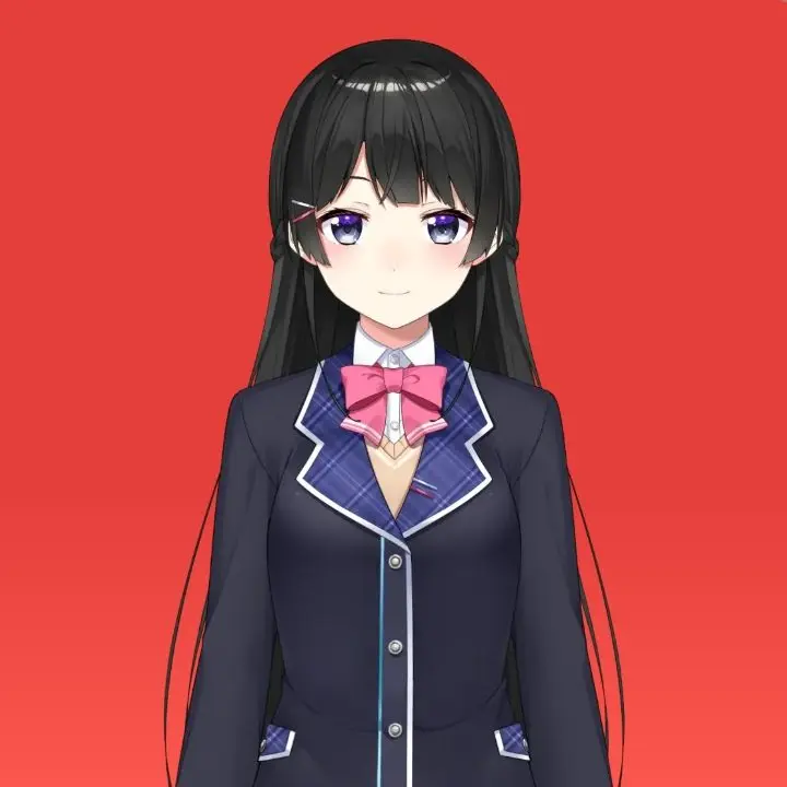 SmallEar6187의 推しとコラボ‪