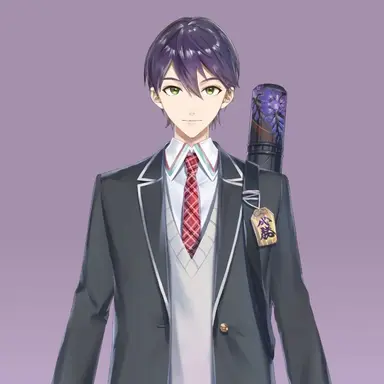 Profile image of 剣持刀也