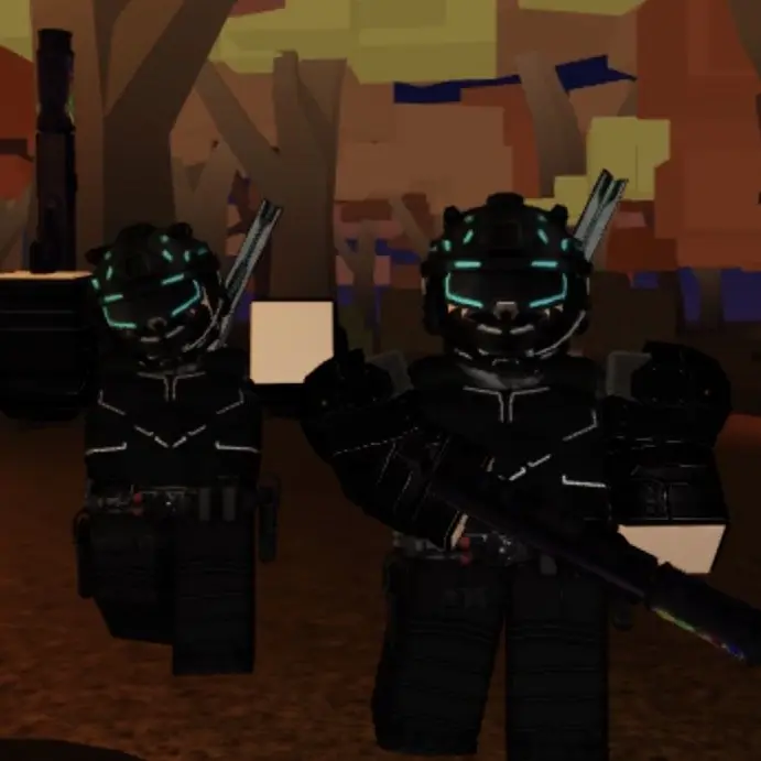 IdleTrade2899의 Roblox futuristic