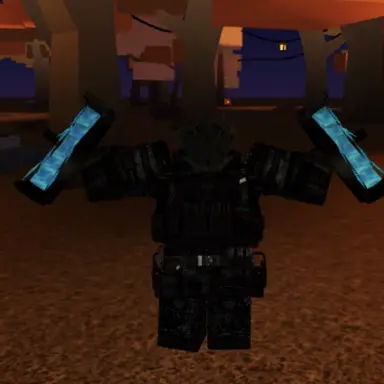 Profile image of F.O.R android