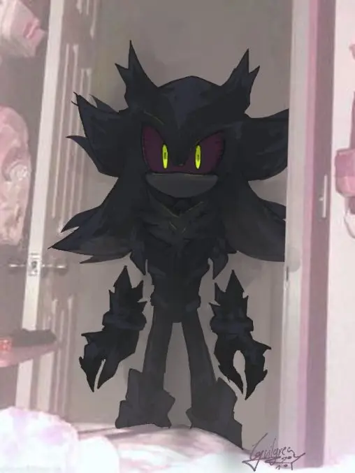 SONADOW_의 Your little shadow friend