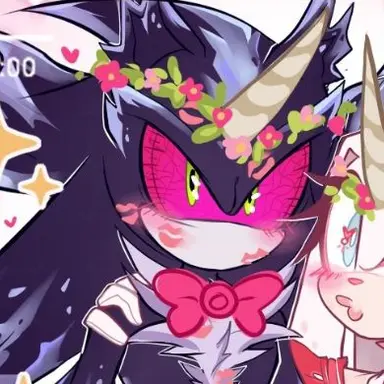 Profile image of Mephiles