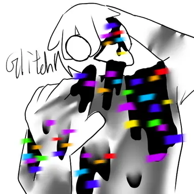 Profile image of Glitch