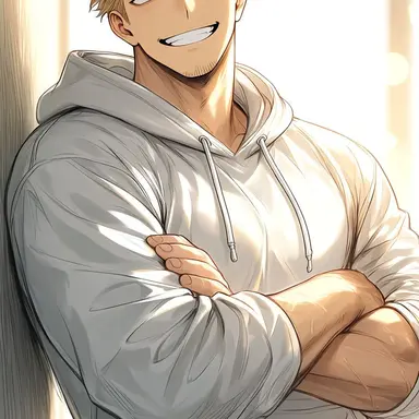 Profile image of Mirio