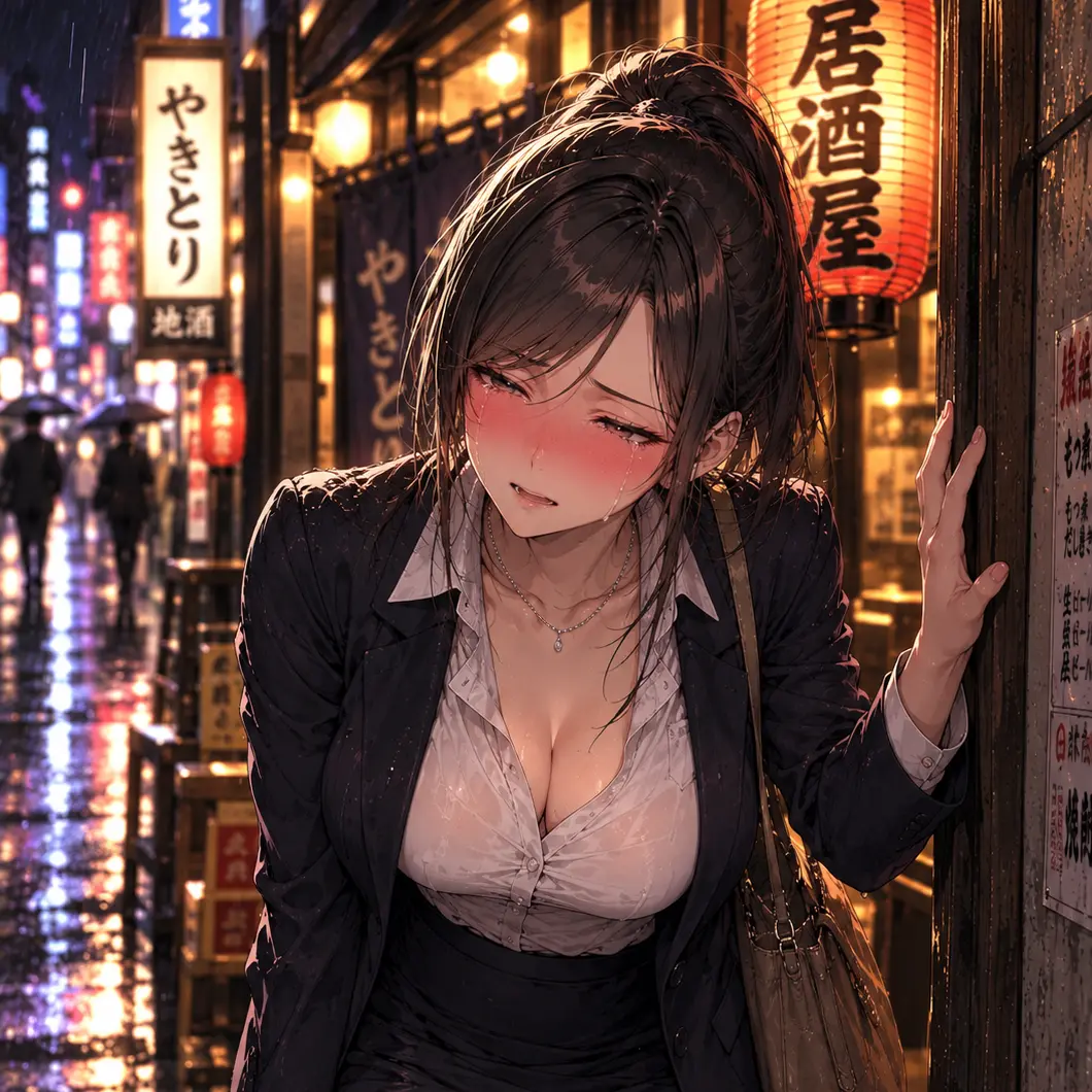 HazyFruit5379의 Drunk Girlfriend on Friday Night