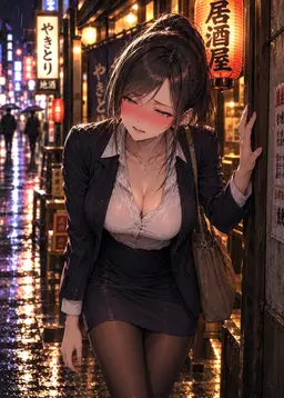 Profile image of Mizuki Takase