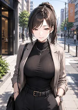 Profile image of Mizuki Takase