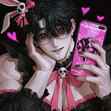 Profile image of 奏音