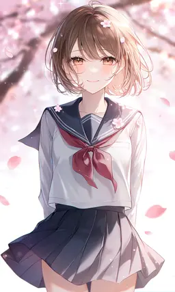 Profile image of Misaki
