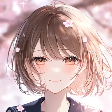Profile image of Misaki