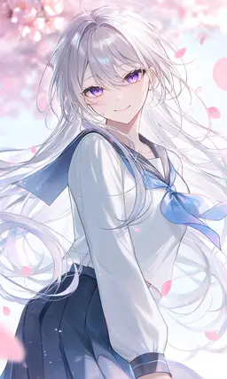Profile image of Ayaka