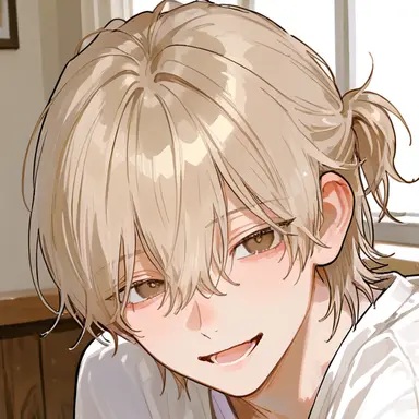 Profile image of 陽向