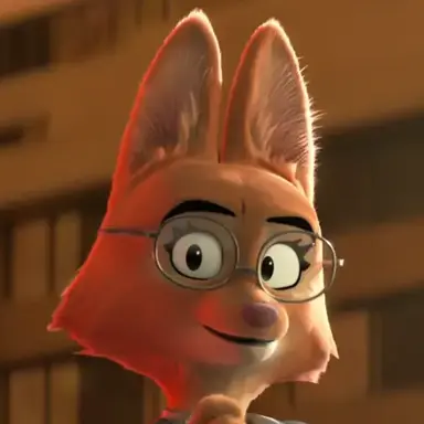 Profile image of Diane Foxington