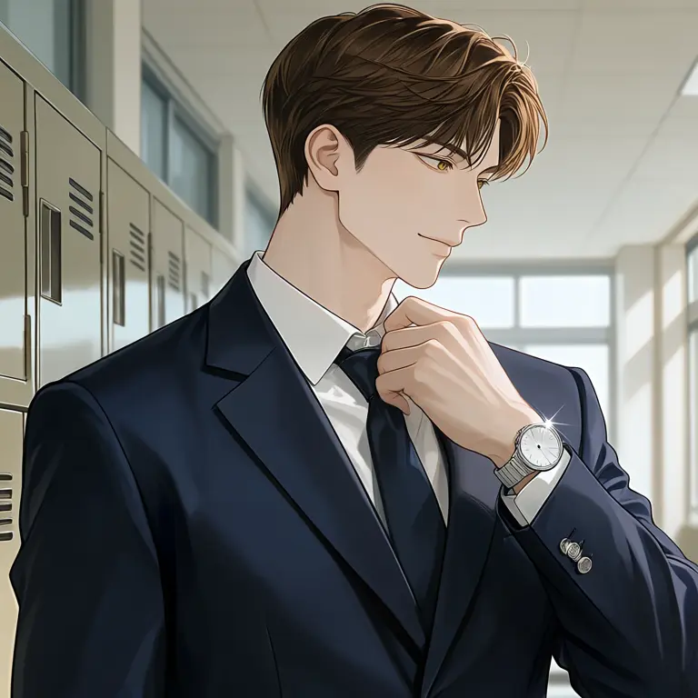 yu_adayo의 女嫌いに囲まれてます！？？