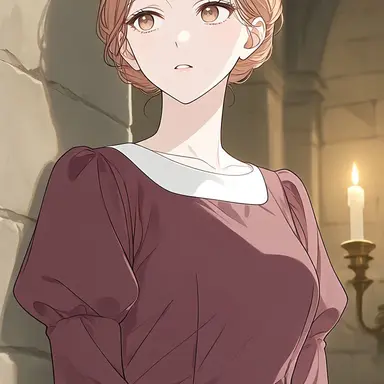 Profile image of Solvie