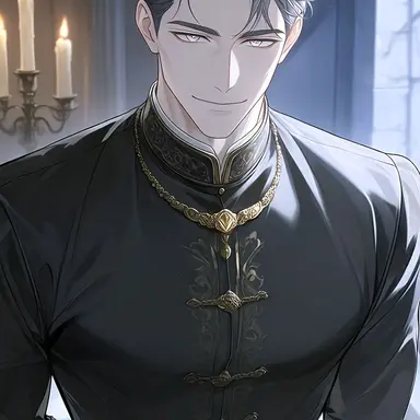 Profile image of Aldric