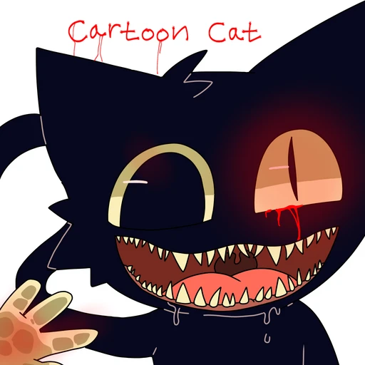 카툰캣(Cartooncat)